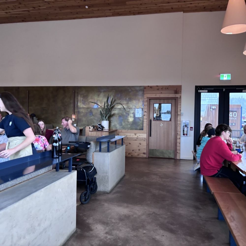 Four Winds Brewery - Breweries Near Me - Delta, British Columbia