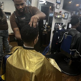 Noda Barbers - Barbers Near Me - Charlotte, North Carolina Noda Barbers - Barbers Near Me - Charlotte, North Carolina