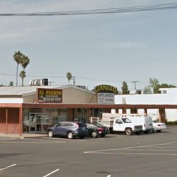 U-Haul Neighborhood Dealer
