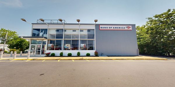 Bank of America