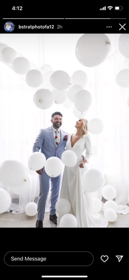 The Monarch Room by null