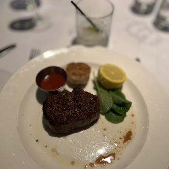 Lavo - Italian Near Me - Las Vegas, Nevada