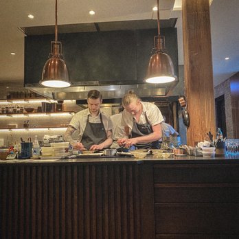 Smyth - New American Near Me - Chicago, Illinois
