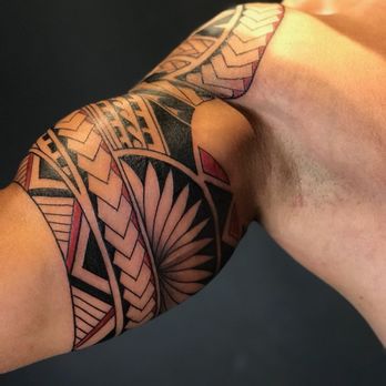 Islandtat Evolve - Tattoo Near Me - Lemon Grove, California