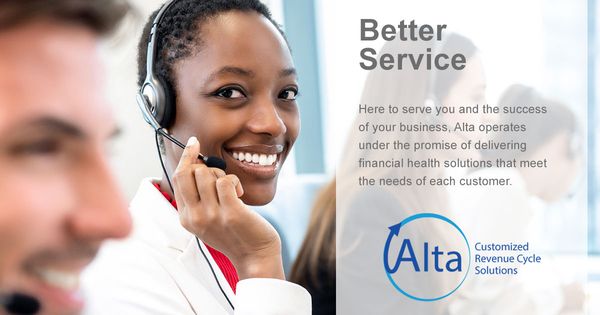 Alta Medical Management