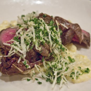 Lupa - Italian Near Me - New York, New York
