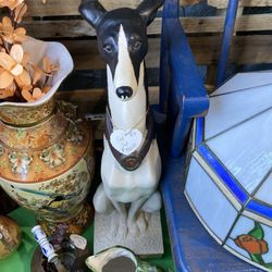 Junk In The Trunk Antique Mall