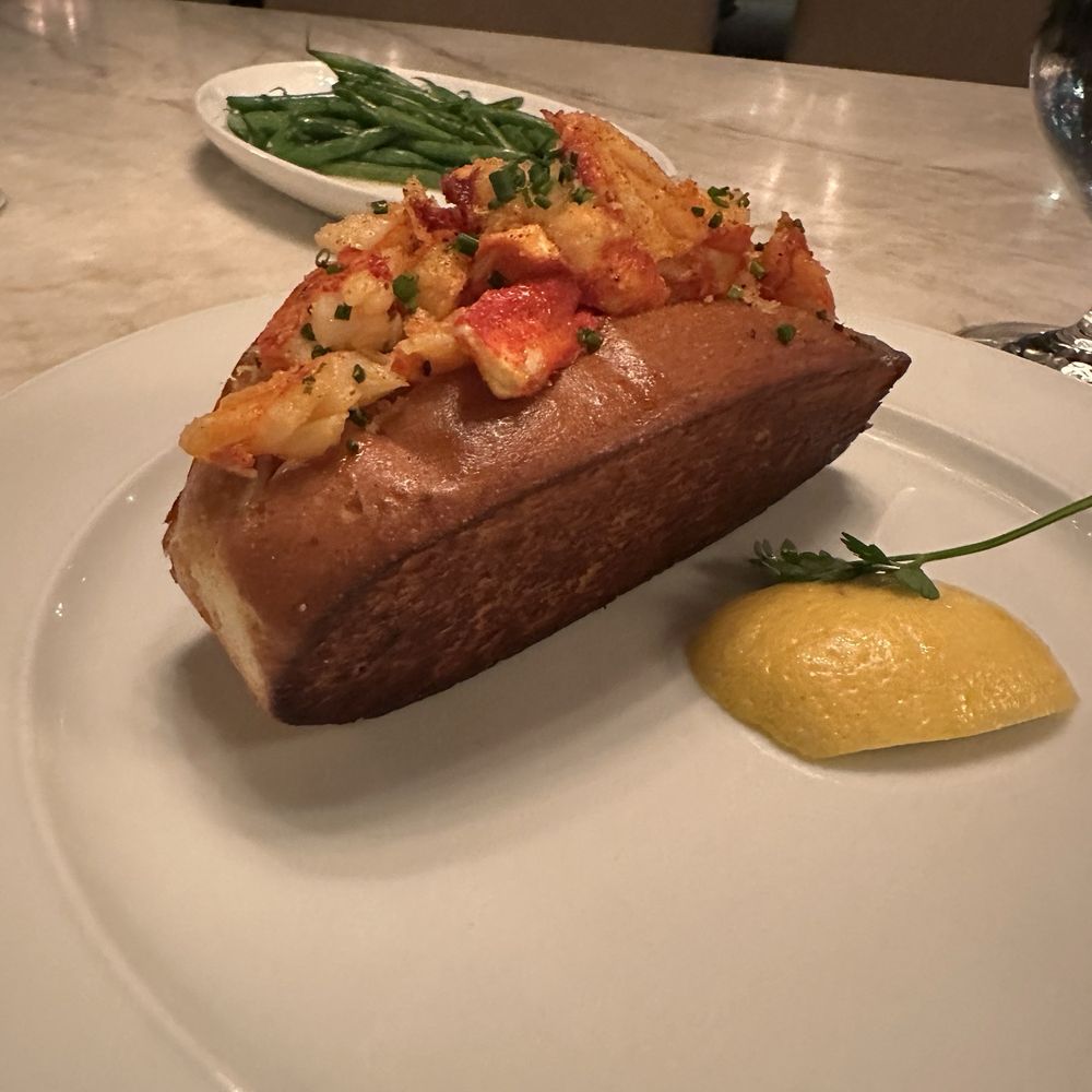 RH Rooftop Restaurant at RH Raleigh - Lobster Roll - Breakfast & Brunch Near Me - Raleigh, North Carolina RH Rooftop Restaurant at RH Raleigh - Lobster Roll - Breakfast & Brunch Near Me - Raleigh, North Carolina