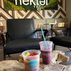 Nekter Juice Bar - IG: happyfoodieoc