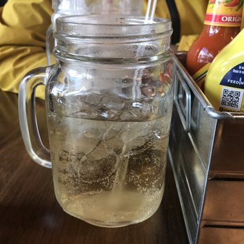 Novelty Eats - Ginger ale - Comfort Food Near Me - Bronx, New York