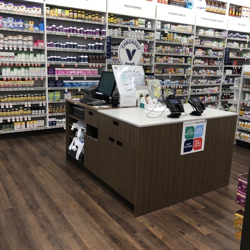The Vitamin Shoppe - The cash register - Vitamins & Supplements Near Me - Austell, Georgia The Vitamin Shoppe - The cash register - Vitamins & Supplements Near Me - Austell, Georgia