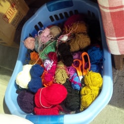 Gizem Hediyelik Ve Naciye Sac Örgü