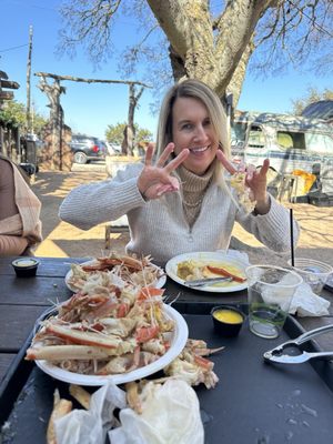 The Best of Texas Food and Wine Festival by null