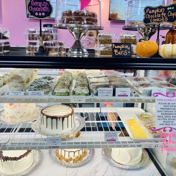 Sweet Surrender Bakery - Bakeries Near Me - Bakersfield, California Sweet Surrender Bakery - Bakeries Near Me - Bakersfield, California