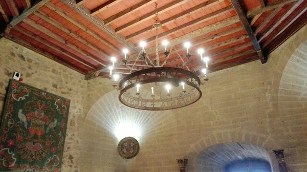Parador de Benavente by null