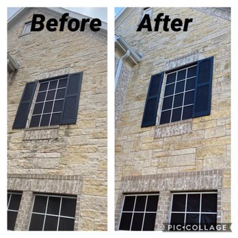 Sido Services - Front house - Pressure Washers Near Me Sido Services - Front house - Pressure Washers Near Me