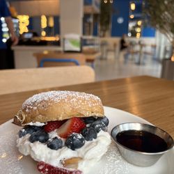 Redondos - French Toast
