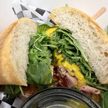 Bear Moon Bakery - Breakfast Sandwich - Bakeries Near Me - Boerne, Texas Bear Moon Bakery - Breakfast Sandwich - Bakeries Near Me - Boerne, Texas