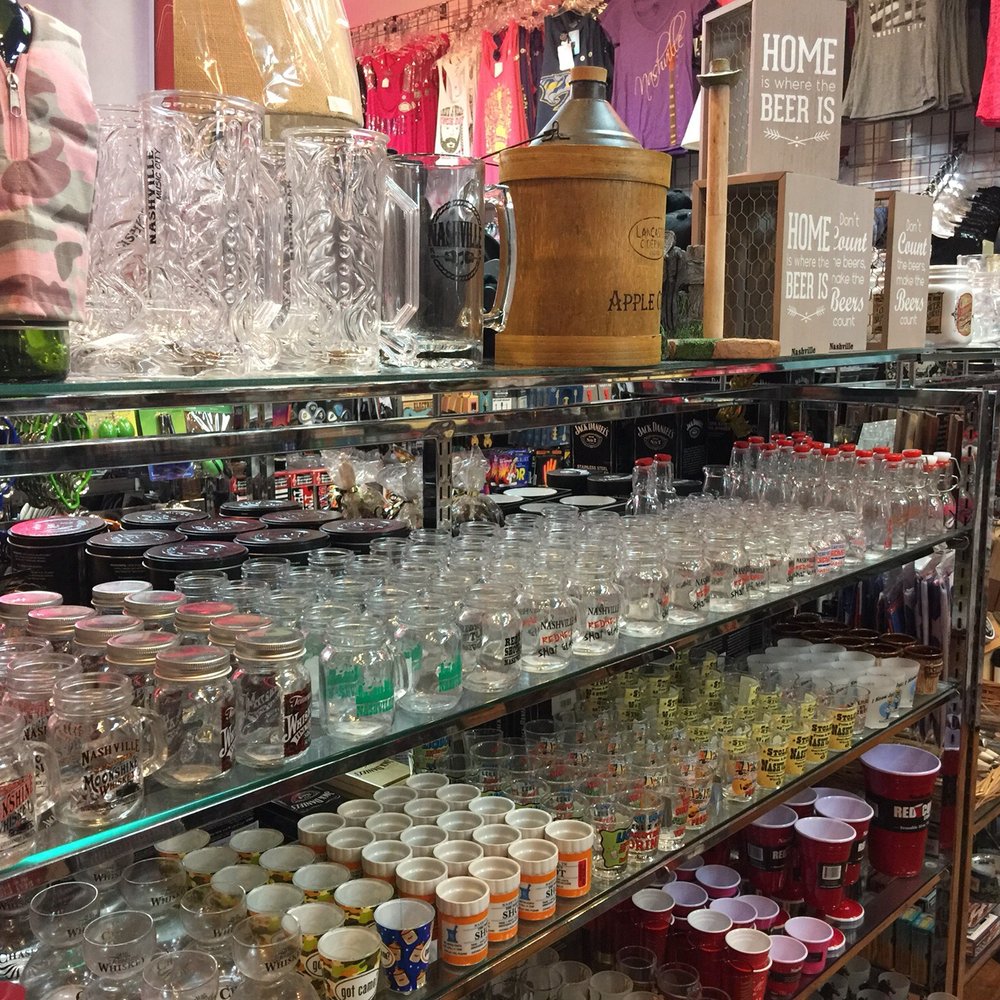 Nashville Limited - Gift Shops Near Me - Nashville, Tennessee