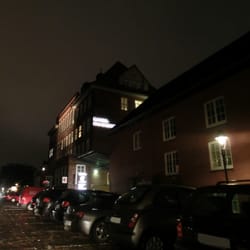 Katholisches Marien-Krankenhaus
