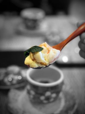 Hana Izumi Japanese Kaiseki Food by null