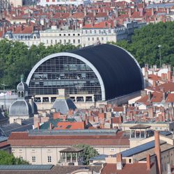 Opéra de Lyon