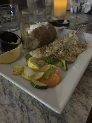 Dandelions Restaurant by null