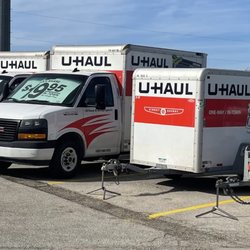 U-Haul Storage of Copperas Cove