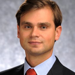 Adrian Przybyla, MD - Adrian Przybyla, MD