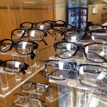 Spectrum Optometric Center - Modz & Giovanni De Venezia frames are the best deal! - Optometrists Near Me - Sunnyvale, California