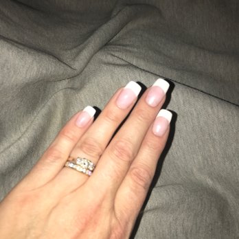 Top Line Nails & Spa - Dips over natural nails. - Nail Salons Near Me - Gilbert, Arizona Top Line Nails & Spa - Dips over natural nails. - Nail Salons Near Me - Gilbert, Arizona