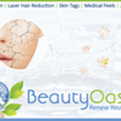 Beauty Oasis Rx Skincare - Acne Clinic