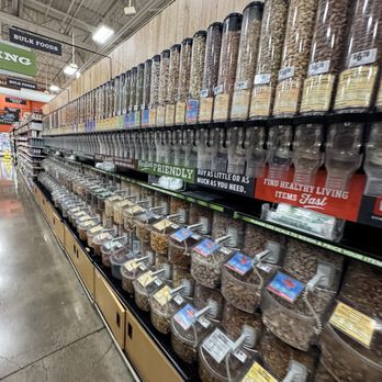 H-E-B - Grocery Near Me - Georgetown, Texas