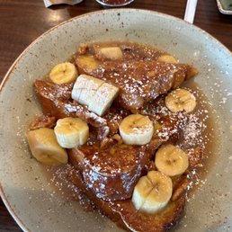 French Toast