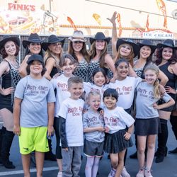 Party Fitness Social Club