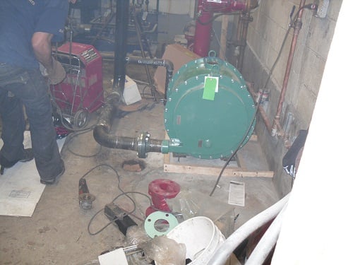 Slide of New Rochelle Sewer and Drain Cleaning