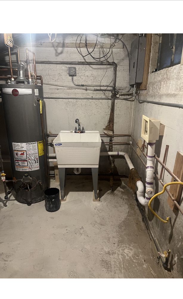 Slide of Dario’s Home solutions