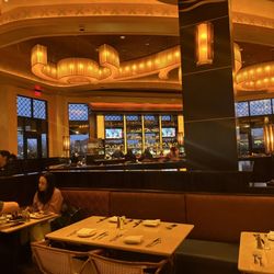 The Cheesecake Factory