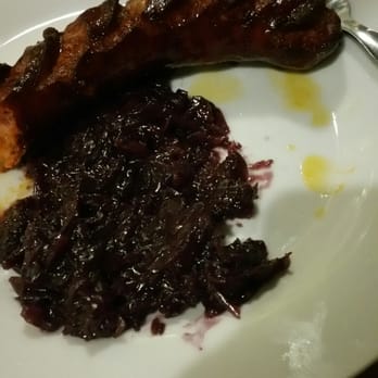 Restaurace U Vejvodů - Sausage and cabbage. Best ever. Very delicious! - Pubs Near Me - Prague, Puerto Rico Restaurace U Vejvodů - Sausage and cabbage. Best ever. Very delicious! - Pubs Near Me - Prague, Puerto Rico
