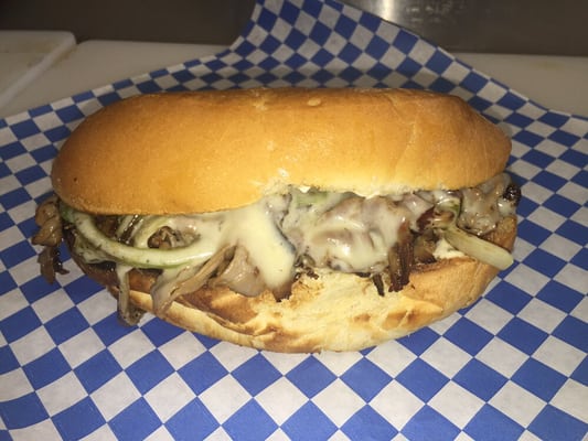 Photo of The Organic Lunchbox - Parkland, WA, US. The Philly