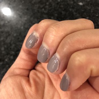 Sassy Nail - All my nails lifted after one week - Nail Salons Near Me - Santa Clara, California Sassy Nail - All my nails lifted after one week - Nail Salons Near Me - Santa Clara, California