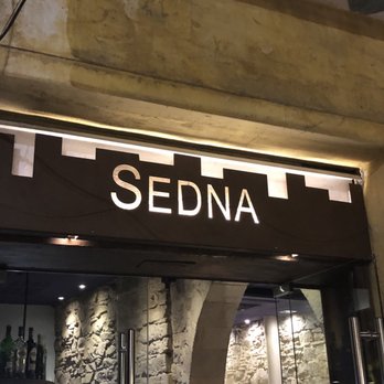 Sedna - Sedna - Catalan Near Me - Barcelona, B Sedna - Sedna - Catalan Near Me - Barcelona, B