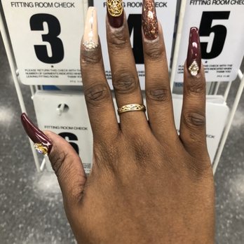 TNT Nails - Nails by Mai - Nail Salons Near Me - Las Vegas, Nevada TNT Nails - Nails by Mai - Nail Salons Near Me - Las Vegas, Nevada