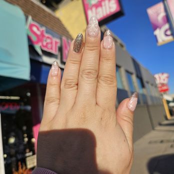 Star Nails Spa - Nail Salons Near Me - Toluca Lake, California Star Nails Spa - Nail Salons Near Me - Toluca Lake, California