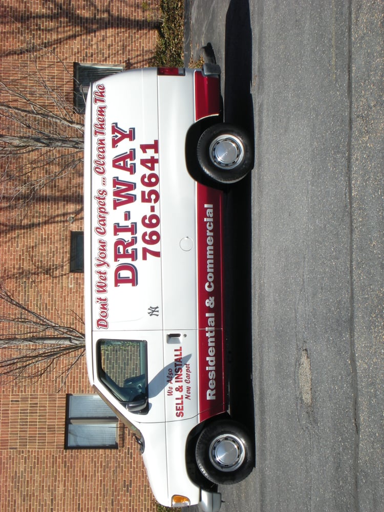 DRIWAY CARPET CLEANING Updated August 2024 5222 E Trindle Rd