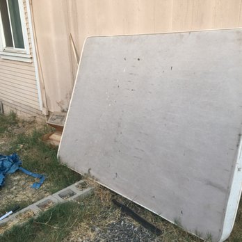 Shane's Junk Haul - Old mattress - Junk Removal & Hauling Near Me Shane's Junk Haul - Old mattress - Junk Removal & Hauling Near Me