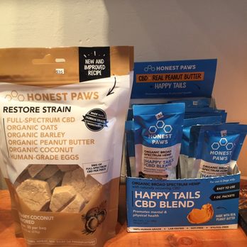 CBD Store AZ - New delicious CBD treats for our best friends! - Cannabis Clinics Near Me - Phoenix, Arizona