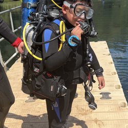 Scubaland Adventures