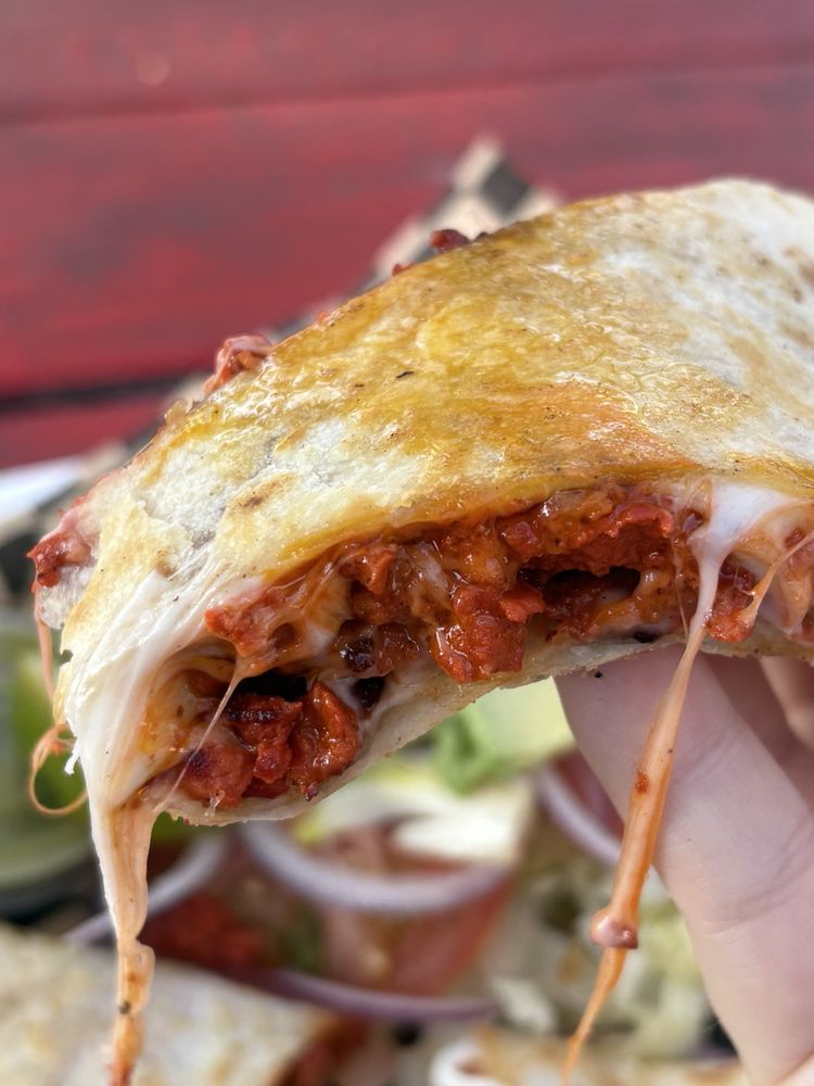 Monky’s Torta