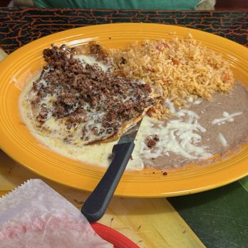 Don Jose’s Mexican Grill - Mexican Near Me - Fort Wayne, Indiana